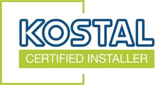 Logo Kostal